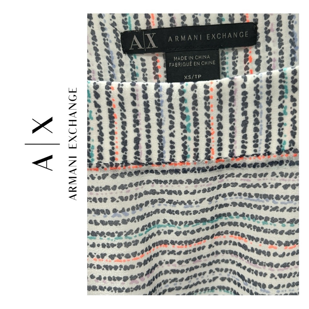 Armani Exchange Women’s Dress - Size‎ XS - Picture 3 of 3